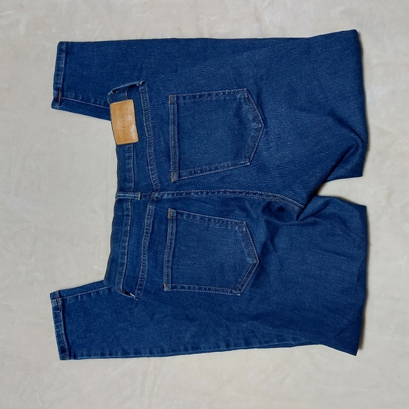 Everlane Mid-rise Skinny Ankle Jean - Picture 9 of 12